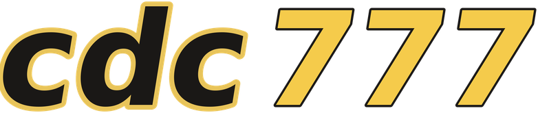 cdc777 logo